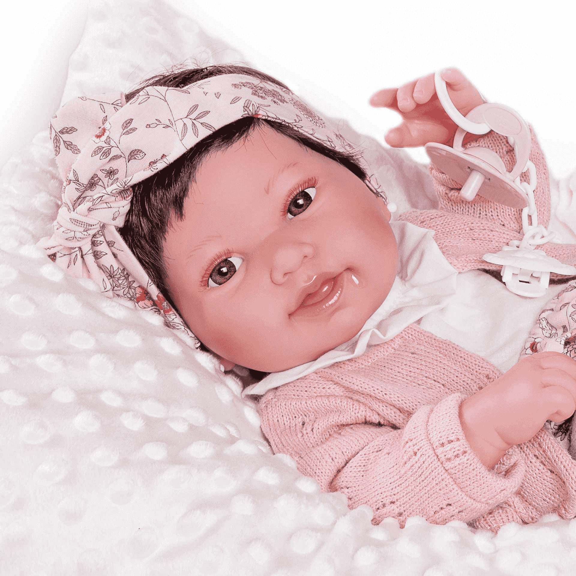 Pipa Bebes Antonio Juan Amazon Muñecas Antonio Juan Recién Nacida