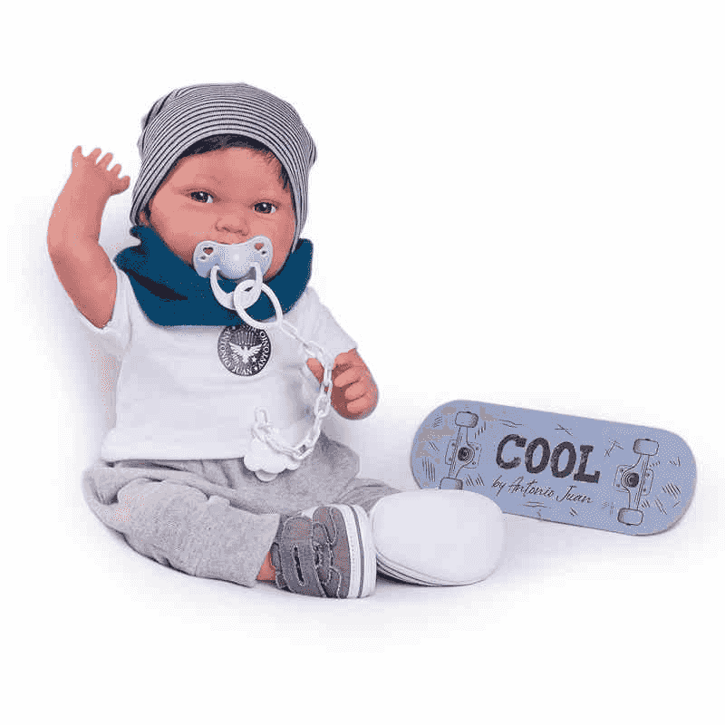 Niño Toy Planet Ropa Antonio Juan Muñecas Antonio Juan Trajes