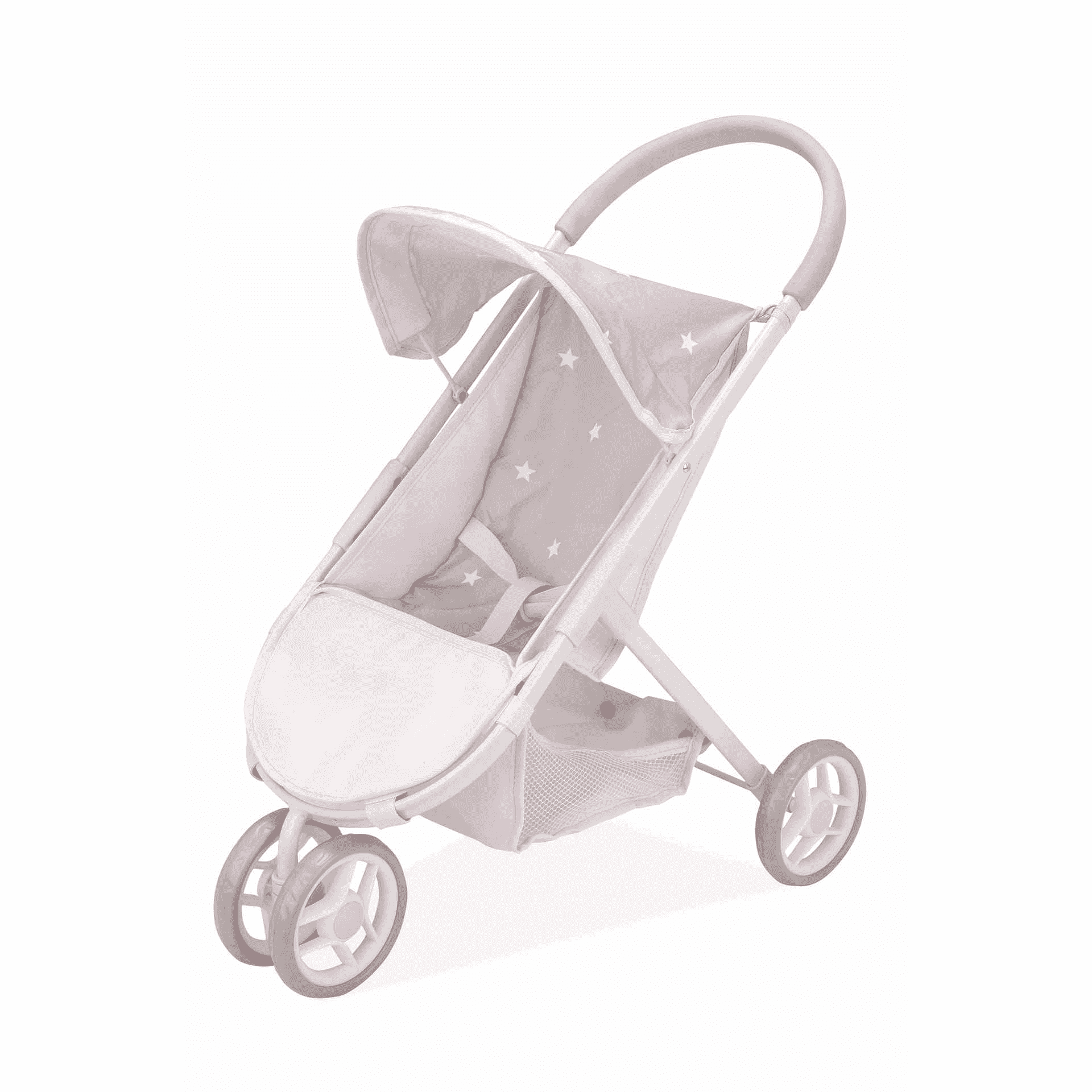 Frozen Silla De Paseo Para Muñecos Cochecito Sillas De Muñecas