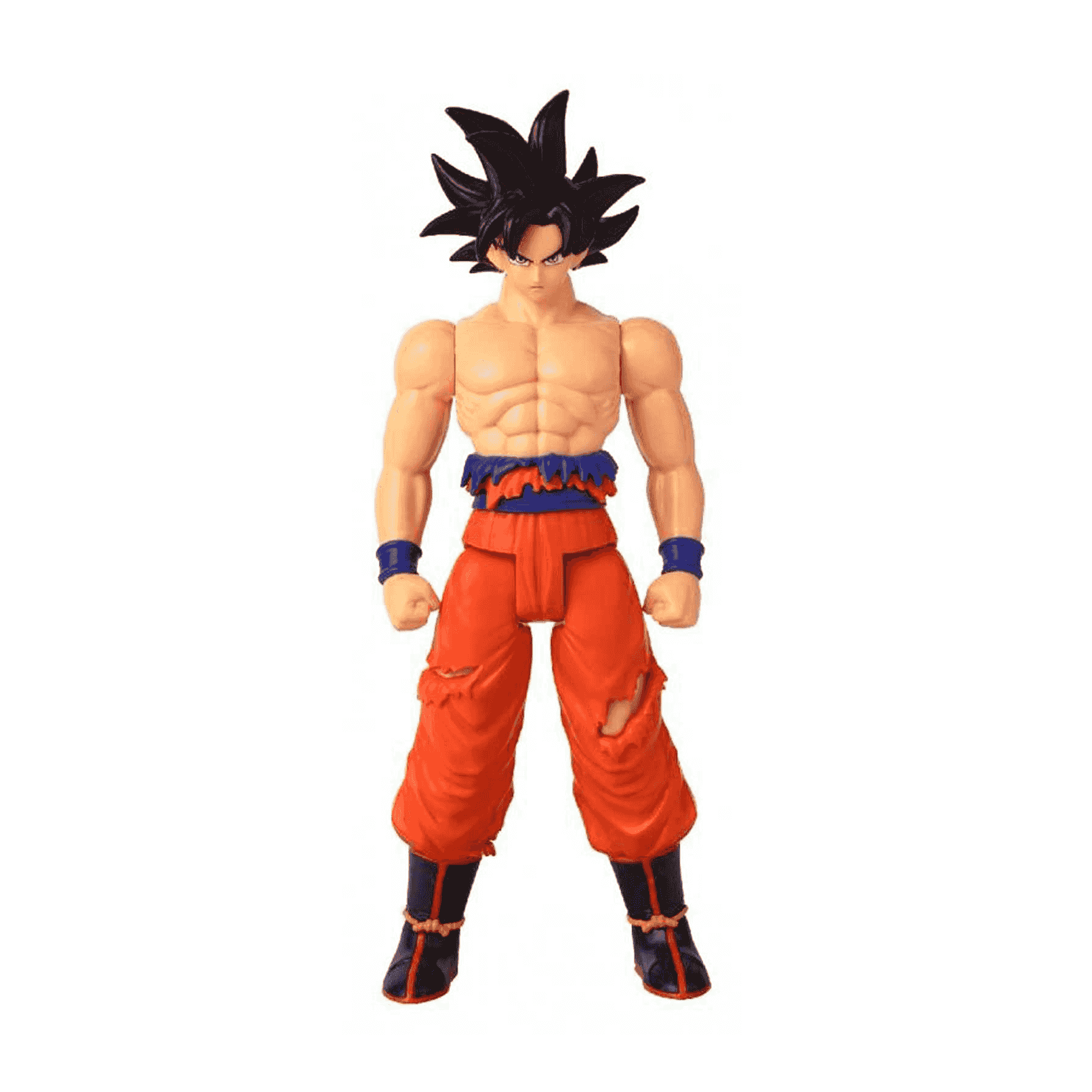 Limit Breaker Goku Ultra Instinto Sign – Toy Planet