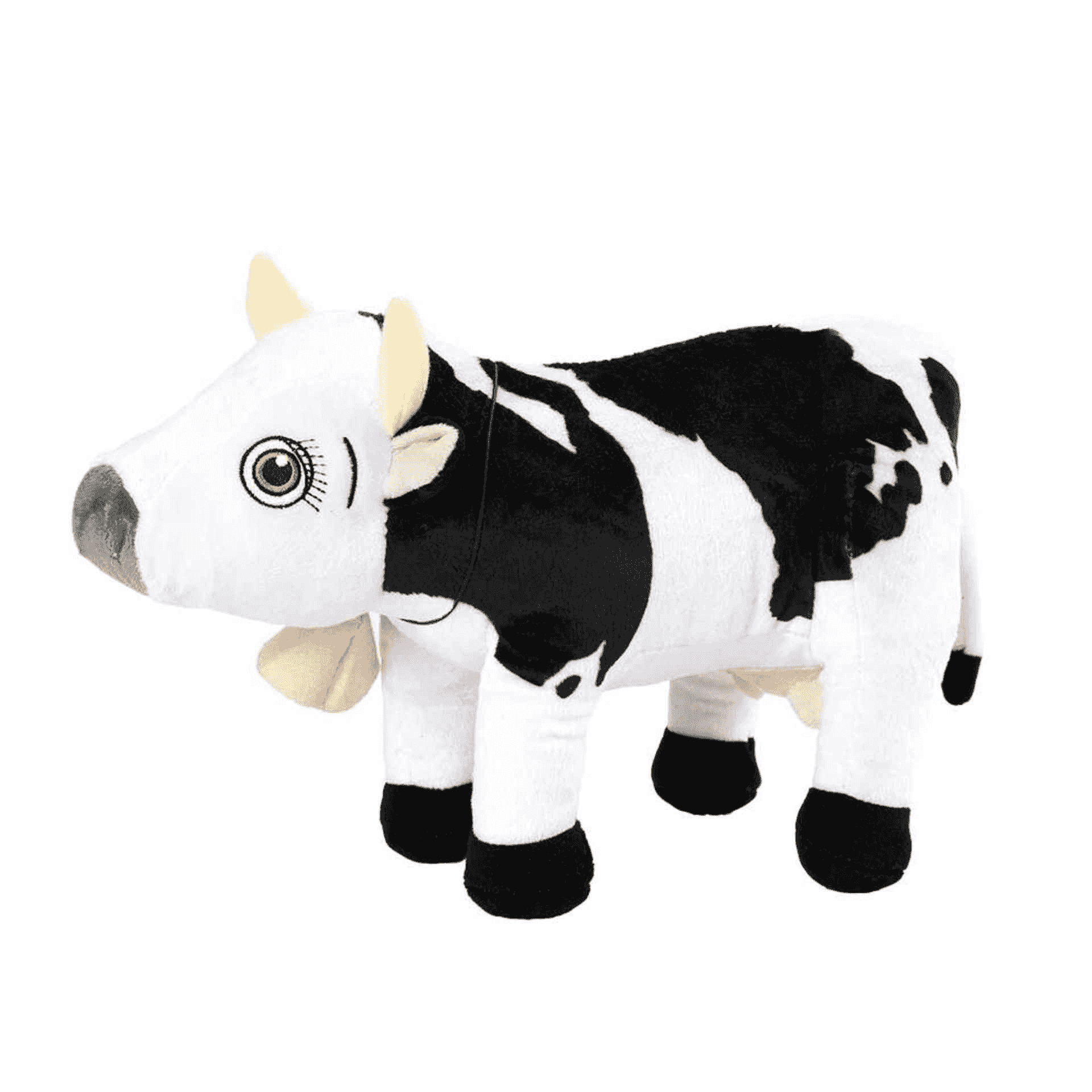 Vaca Lola Los Juguetes De La Granja La Granja De Zenón Peluche