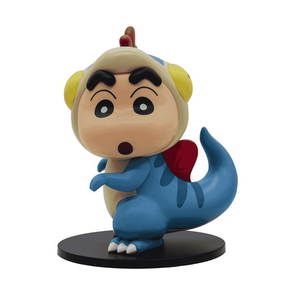 Figura Crayon Dinosaurio Shinchan – Toy Planet