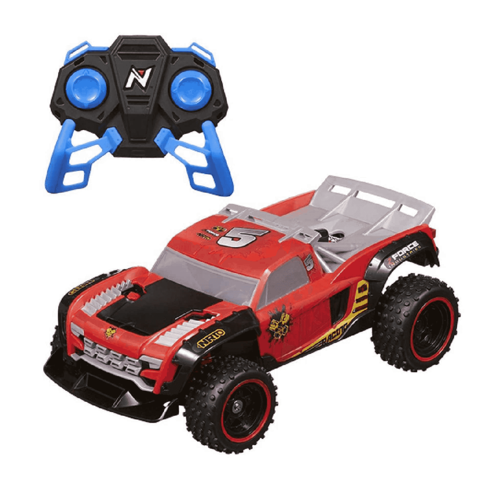 Nikko Hummer Carros De Control Remoto Nikko Carros Nikko 4x4