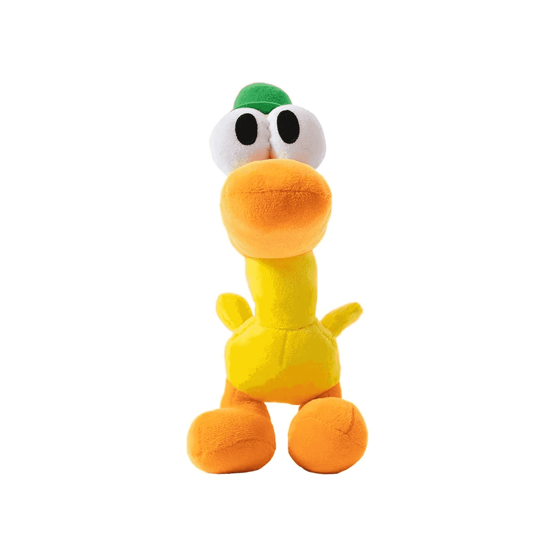 Peluche Musical Pato Pocoyo Pato Peluche Pocoyo Peluche