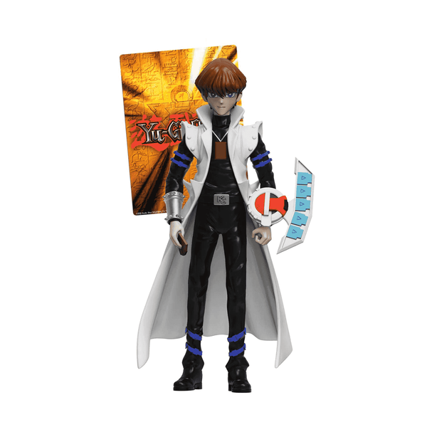 Surtido De 10 Unids/set Yu Gi Oh! ARCV ZEXAL Figuras De Cosplay Yugioh, Yugi Muto ,Seto Kaiba