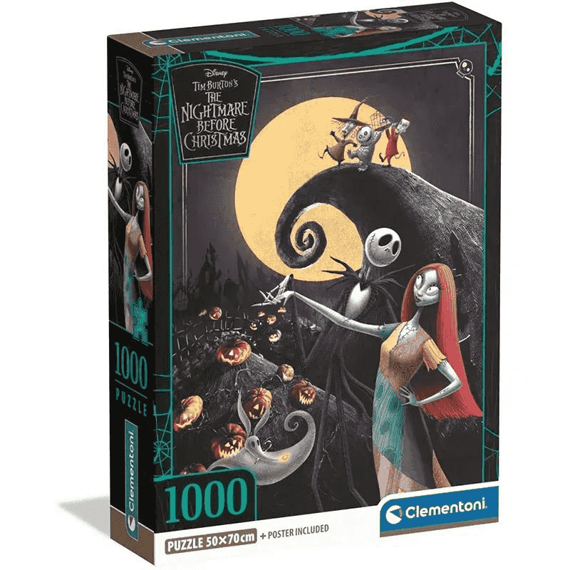 Ravensburger Puzzle, Puzzle 1000 Piezas, Blanca Navidad, Puzzles para Adultos, Puzzle Fantasy, Puzzle Navidad, Rompecabezas Ravensburger Puzzle, Puzzle 1000 Piezas, Blanca Navidad, Puzzles para Adultos, Puzzle Fantasy, Puzzle Navidad, Rompecabezas