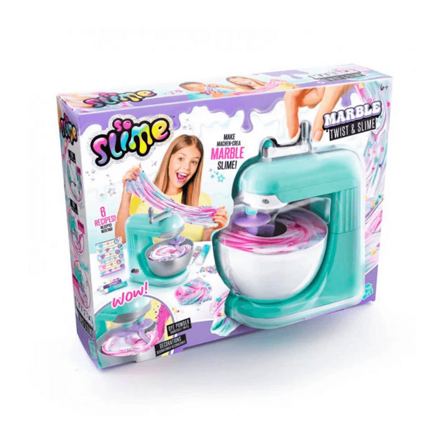Slime Mixer Machine – Toy Planet1