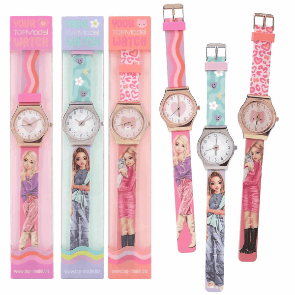 De Pulsera Amazon España Ofertas Relojes Topmodel Reloj De
