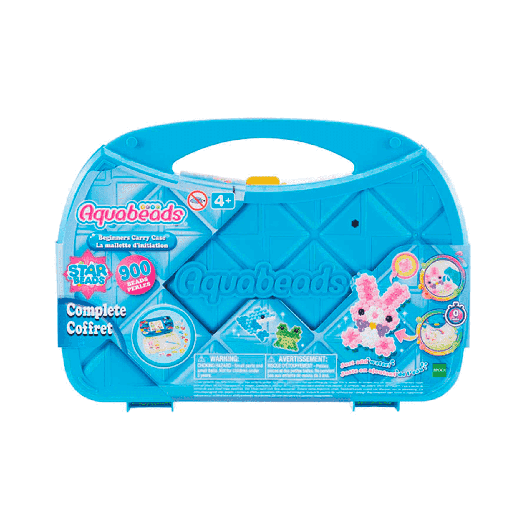 Aquabeads Maletín de Principiantes – Toy Planet - Main Image