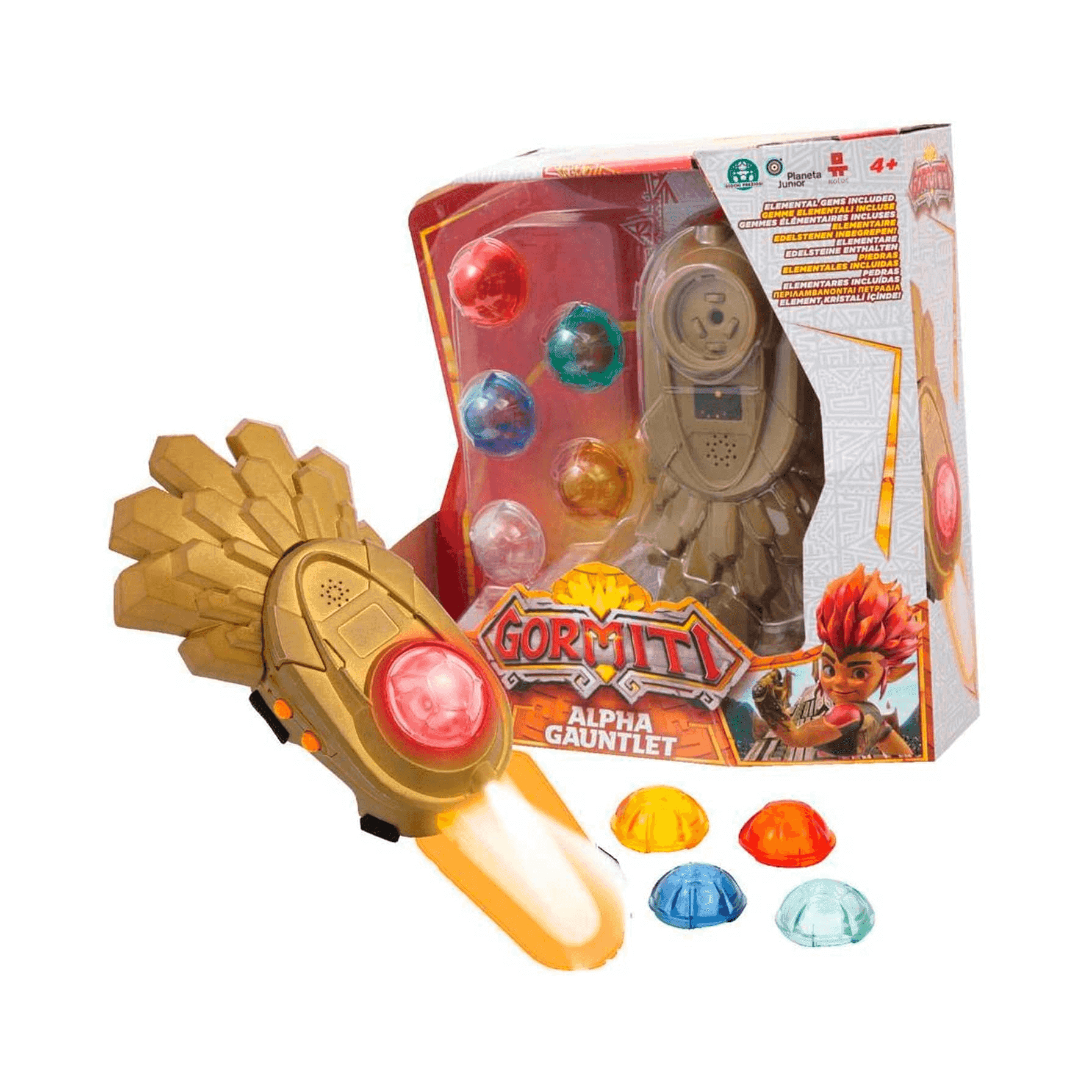 Www Gormiti Gormitis Del Viento Gormiti Viento Juguete Sales