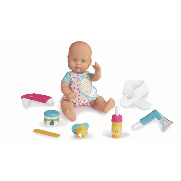 Nenuco Dolor de Garganta – Toy Planet