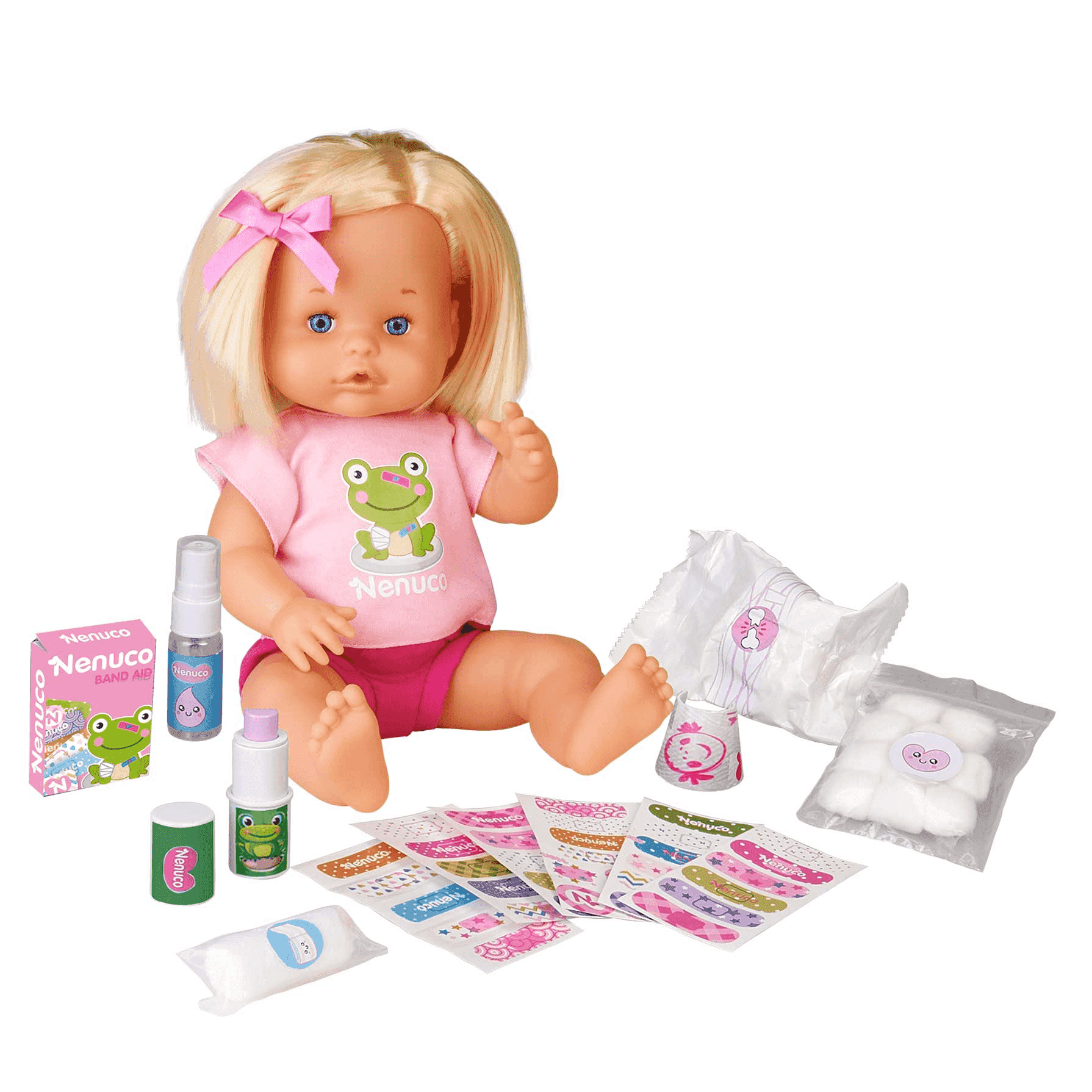 Toy Planet Nenuco Sunny Precio Muã Ecos Videos De Muñecas Nenuco