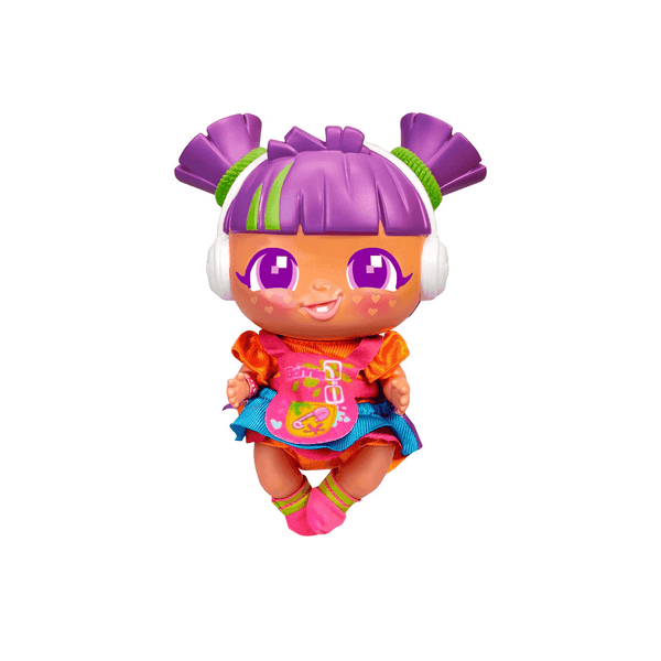 Bellie Beth Bellies Juguetes Comprar The Bellies Bobby-Boo