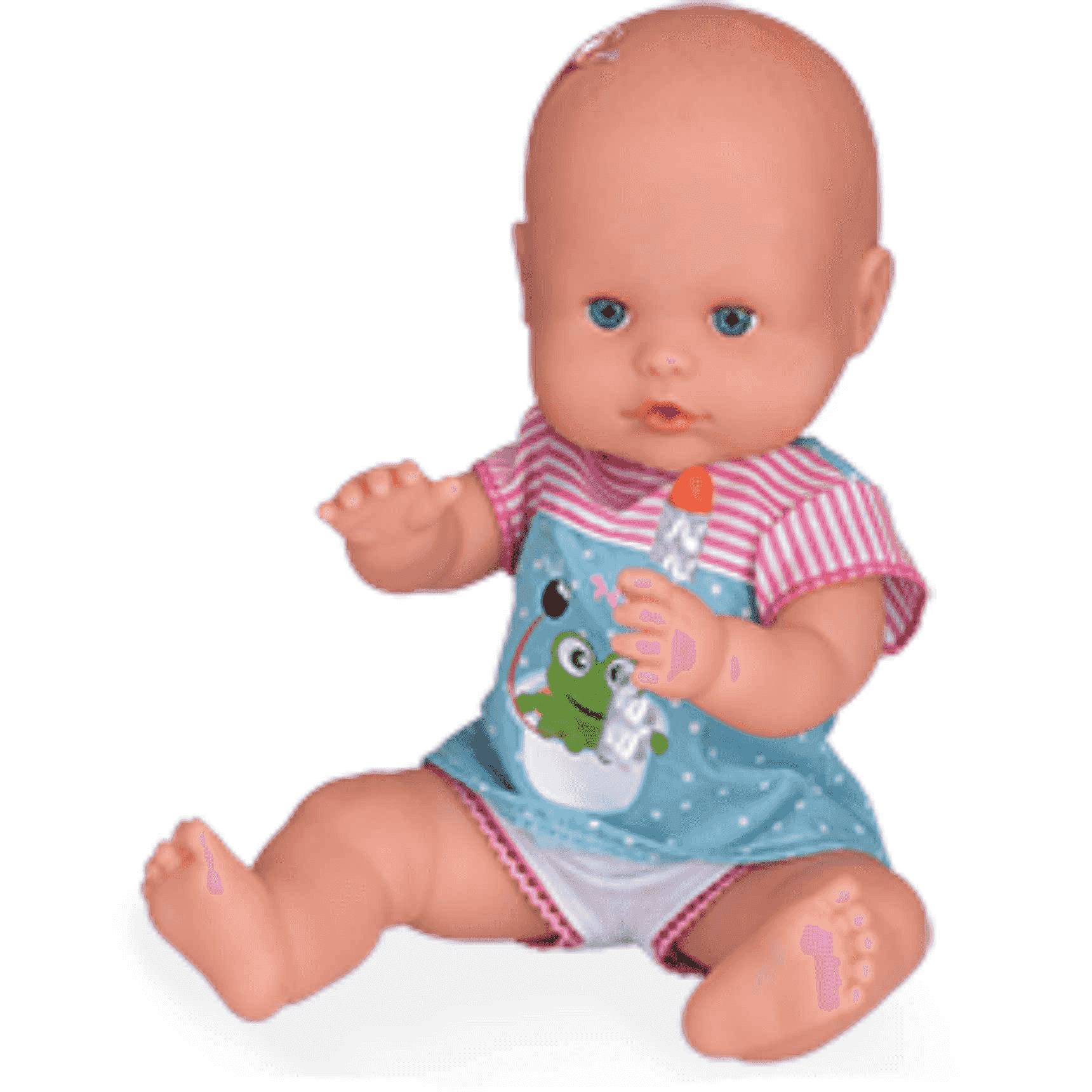 Muñeca Nenuco Bebe Nenuco Caca Juguete Bebe Nenuco Que Hace Caca