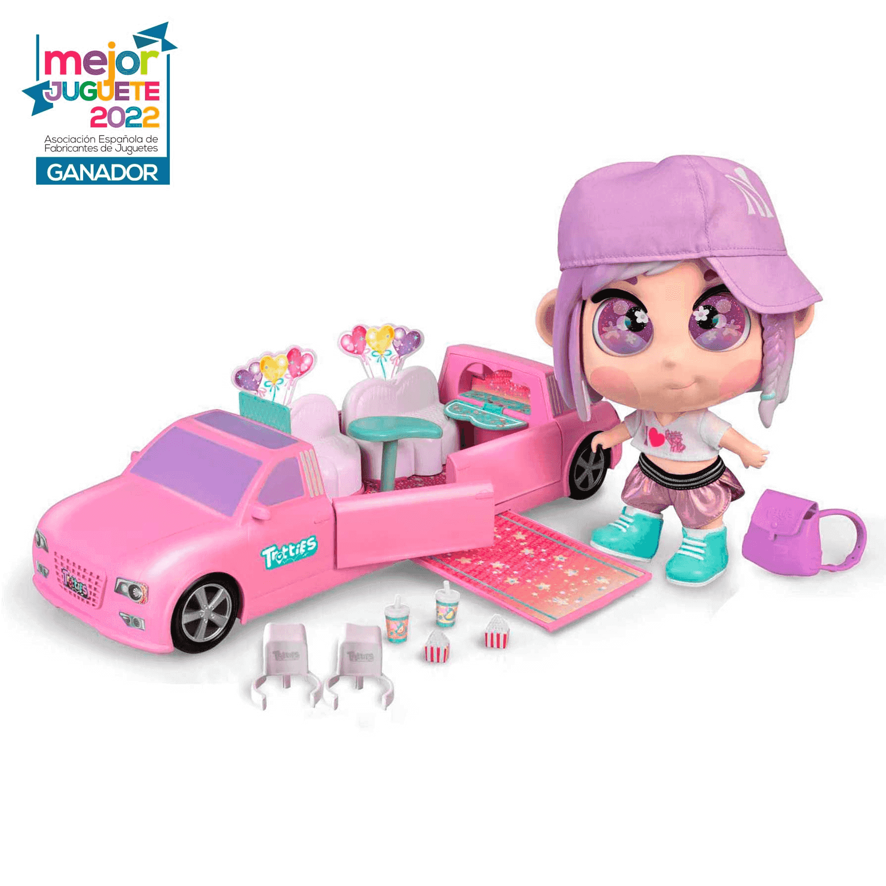 Muñecas Barbie Limusina De Barbie Precio Muñeca Polly Pocket