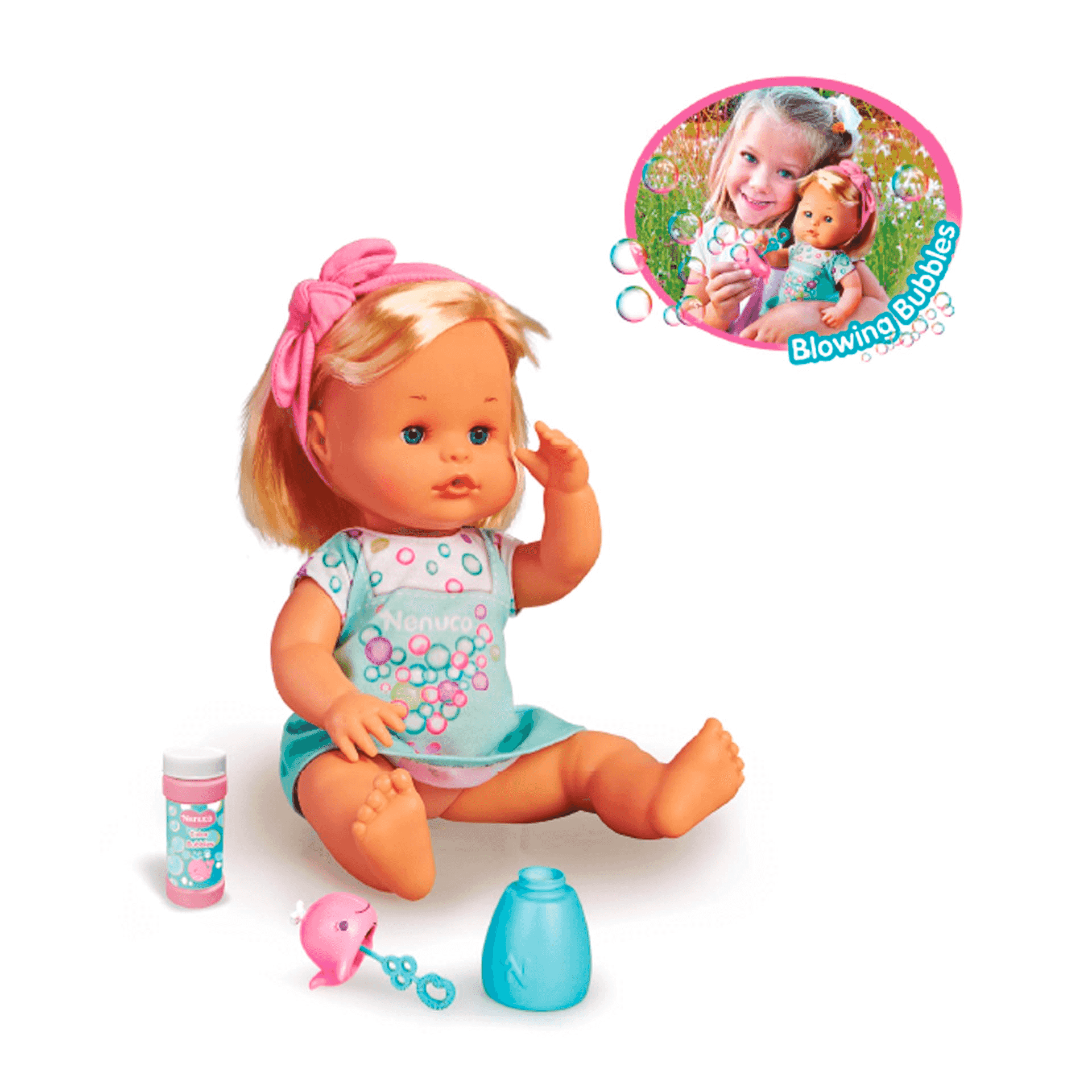 Sunny Doll Nenuco Sunny Precio Beb Nenuco Nenuco Merienditas Toy