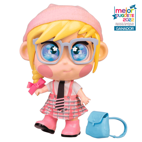Trottie Muñeca Lucy – Toy Planet