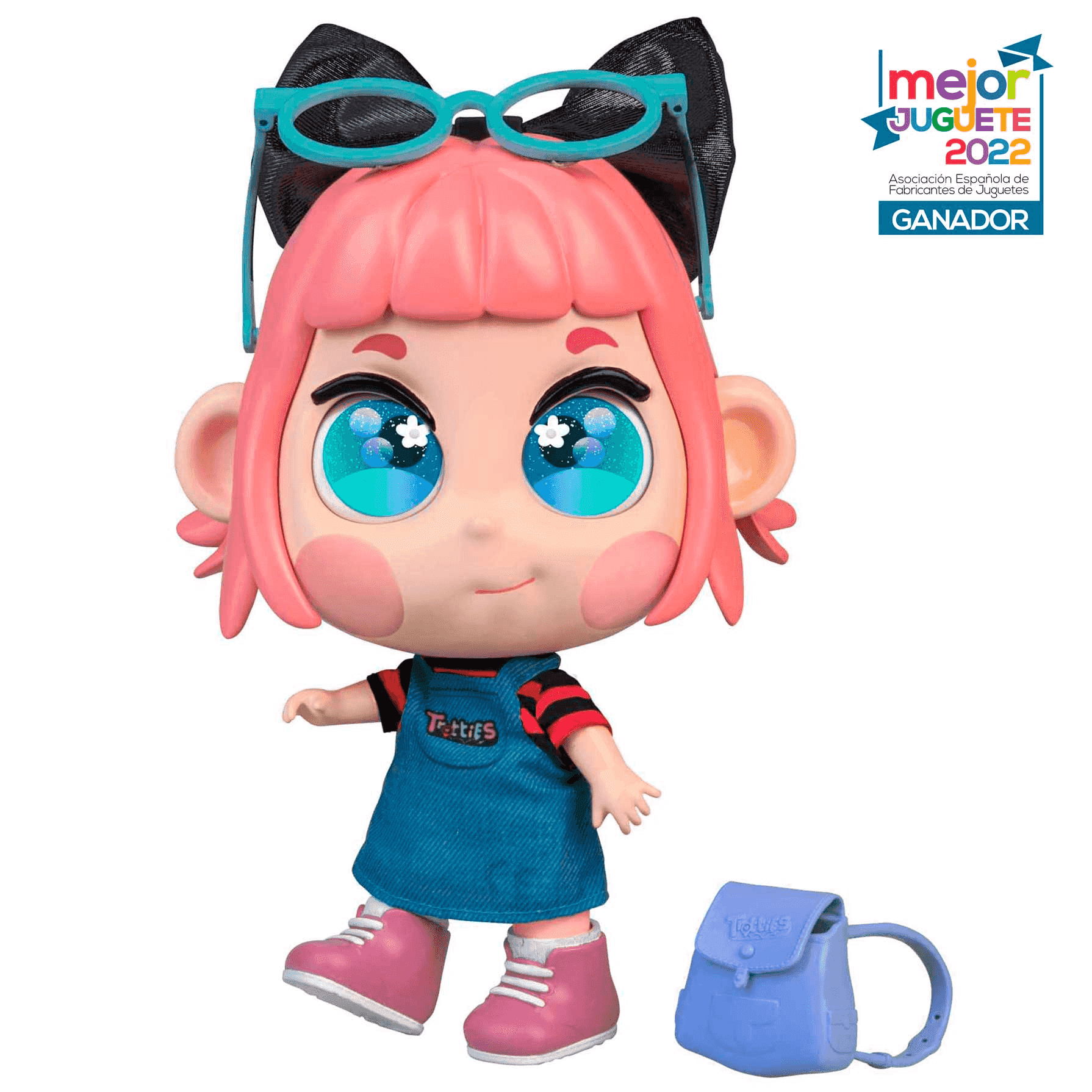 Trottie Muñeca Sophie – Toy Planet