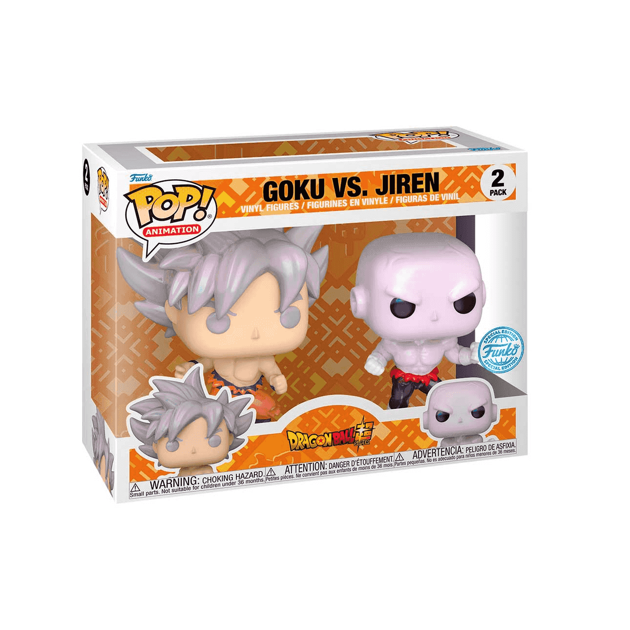 Goku Funko Muñecos Funko Pop Dragon Ball Cartoon Muñecos Pop