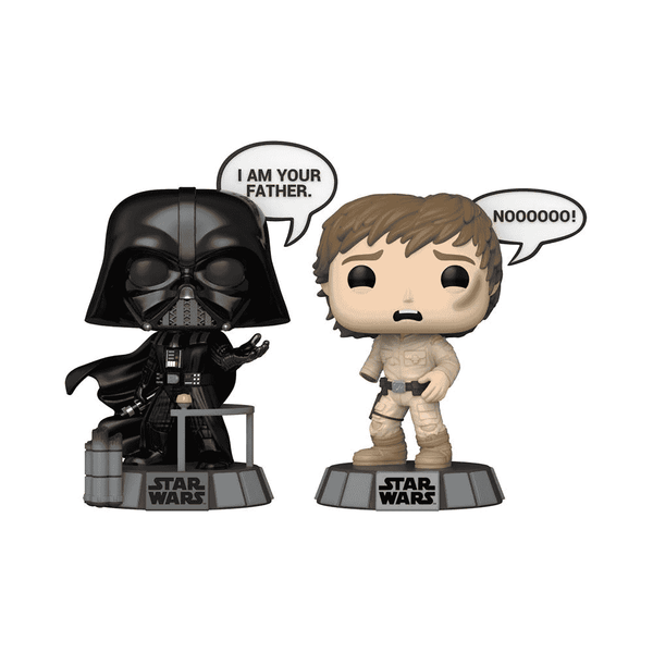 Figura Vinilo Exclusiva Darth Vader En Sala De Meditación, Star Wars Funko Pop 461010908432