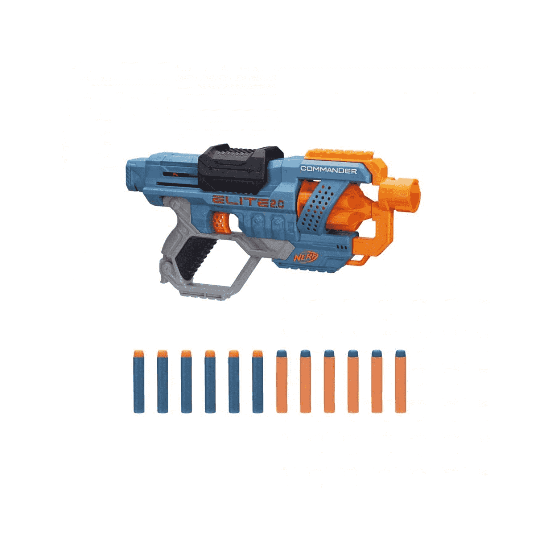Nerf Elite Commander RD – Toy Planet - Main Image
