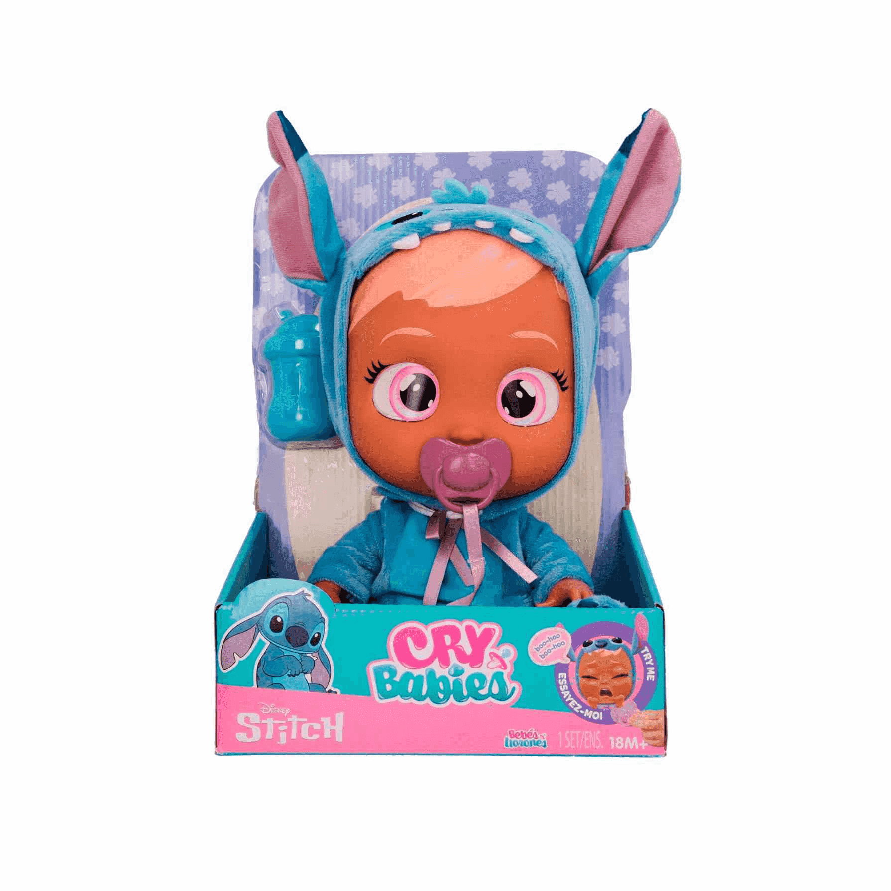 Bebe Llorona Bebe Lloron Unicornio Amazon Bebés Llorones First