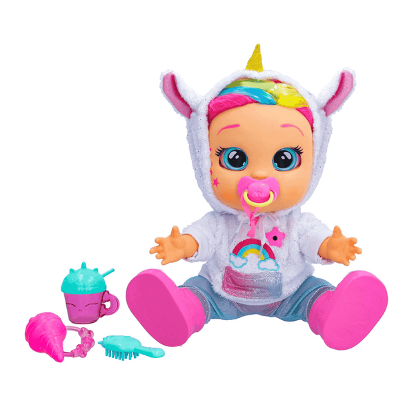 Bebe Llorona Bebe Lloron Unicornio Amazon Bebés Llorones First