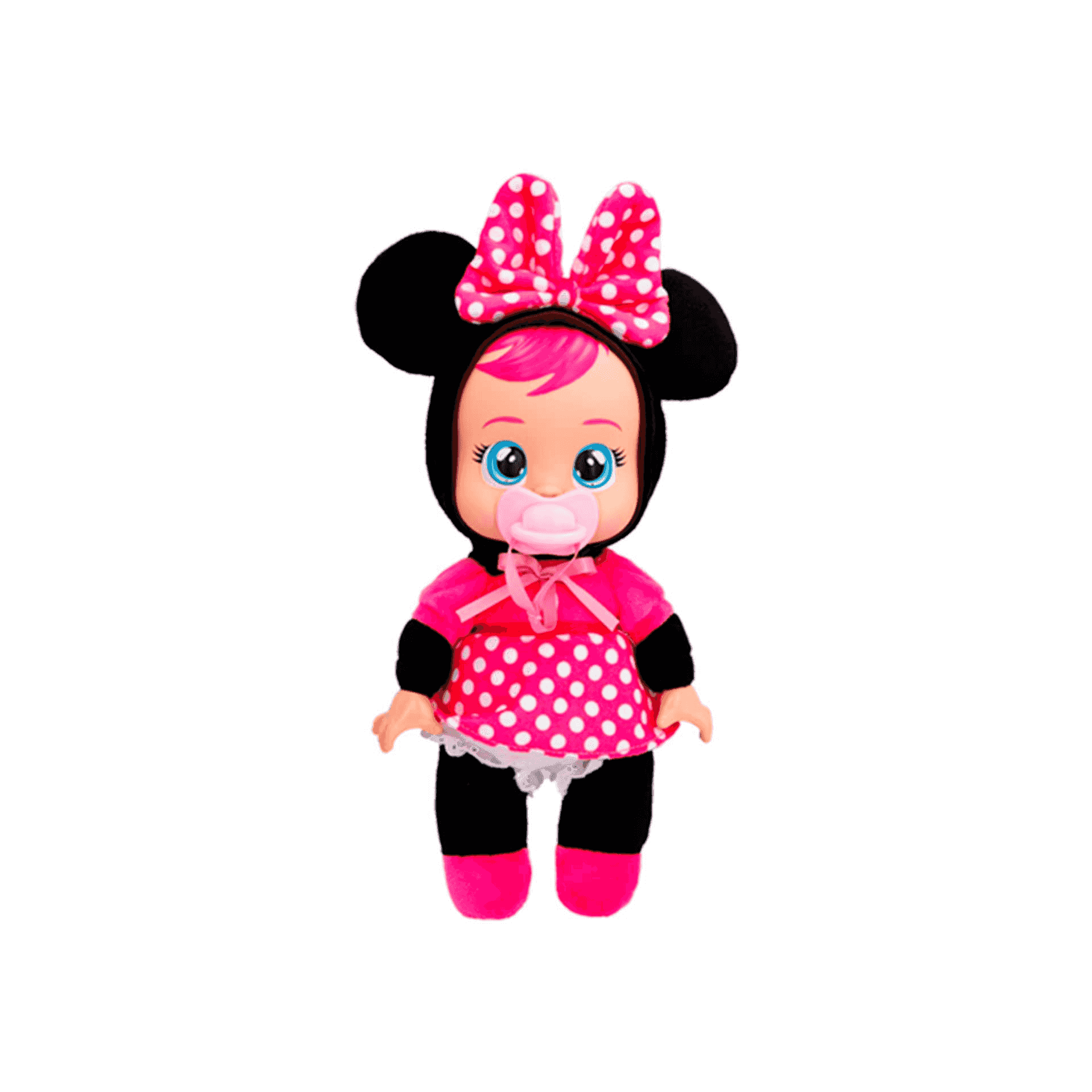 Icy World Bebe Llorones Lagrimas Magicas Amazon Bebés Llorones MuÃ