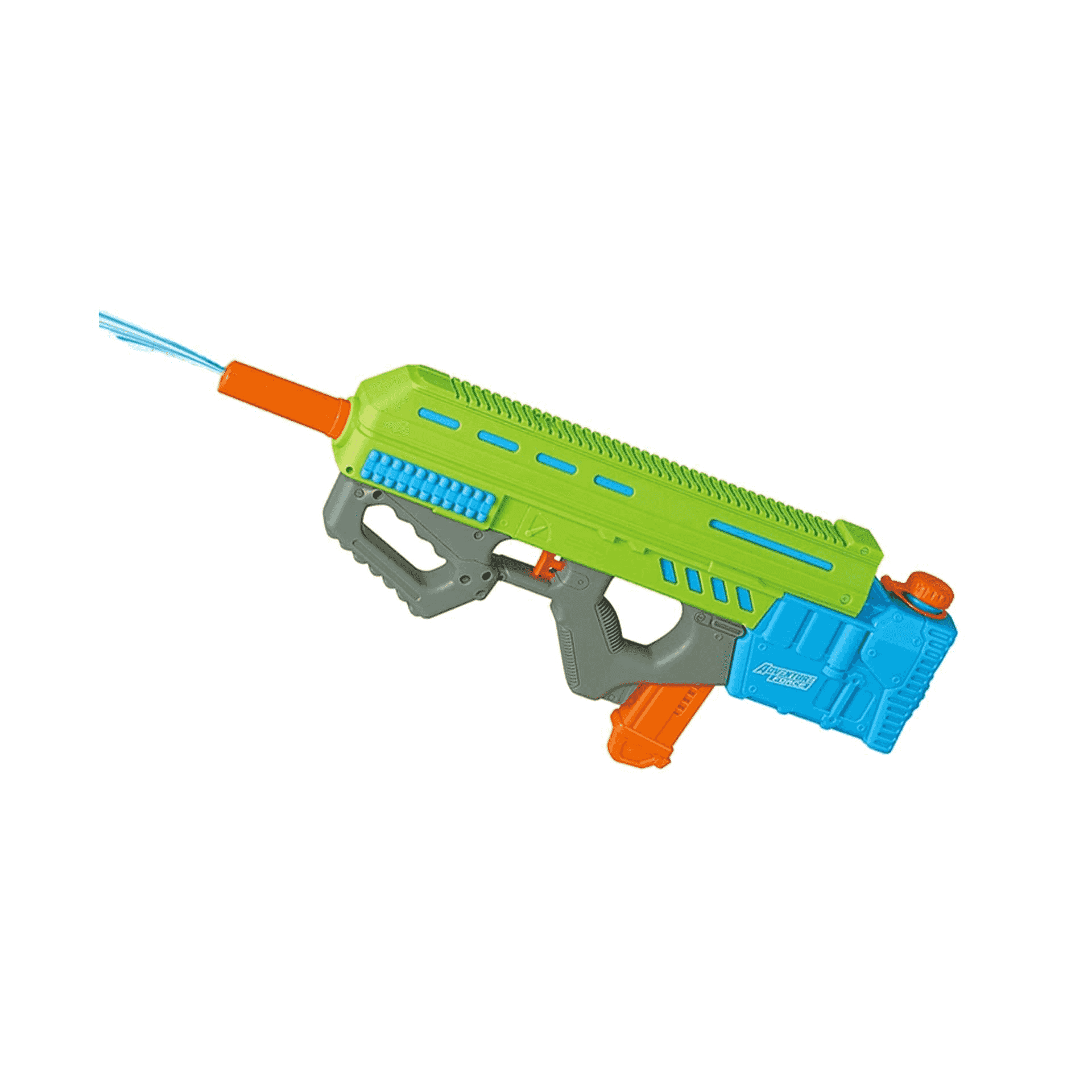 Set X2 Pistolas Agua Pequeña Lanzador Alta Presión Juguete Set X2 Pistolas Agua Pequeña Lanzador Alta Presión Juguete