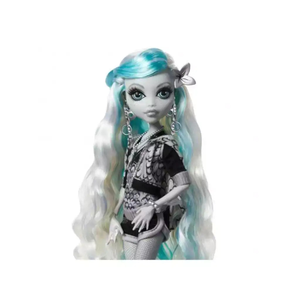 Monster High Lagoona Blue Reel Drama – Toy Planet