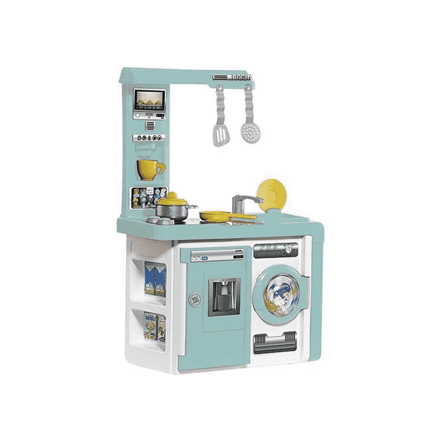 Role Planet Cocina Fresh – Toy Planet - Main Image