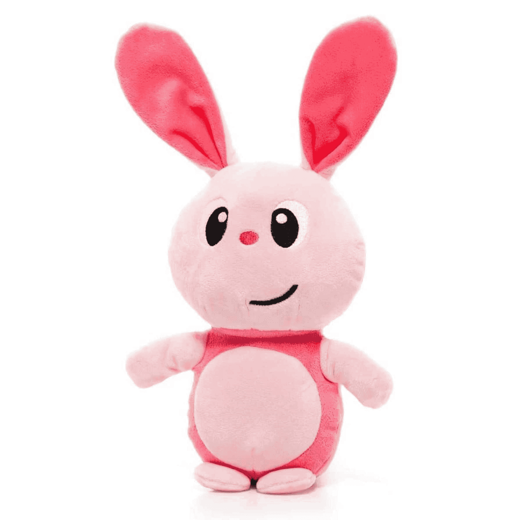 Gusyluz Peluche Gusiluz Toy Planet Molto Gusy Luz Peluche Conejo