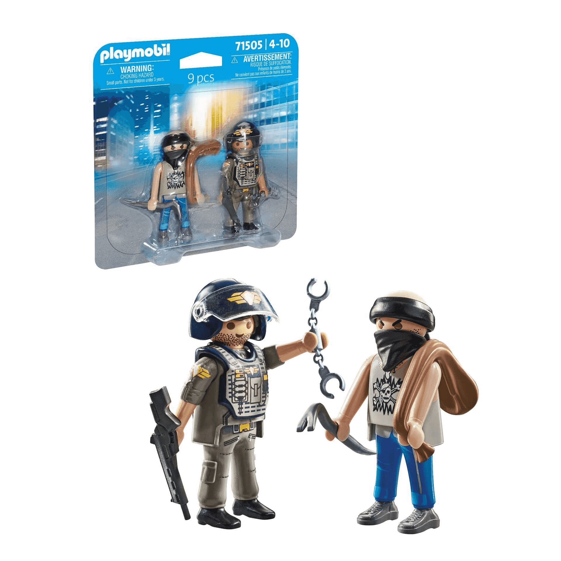 Juguetes Comisaria Playmobil Toy Planet Juguete Playmobil Oficial