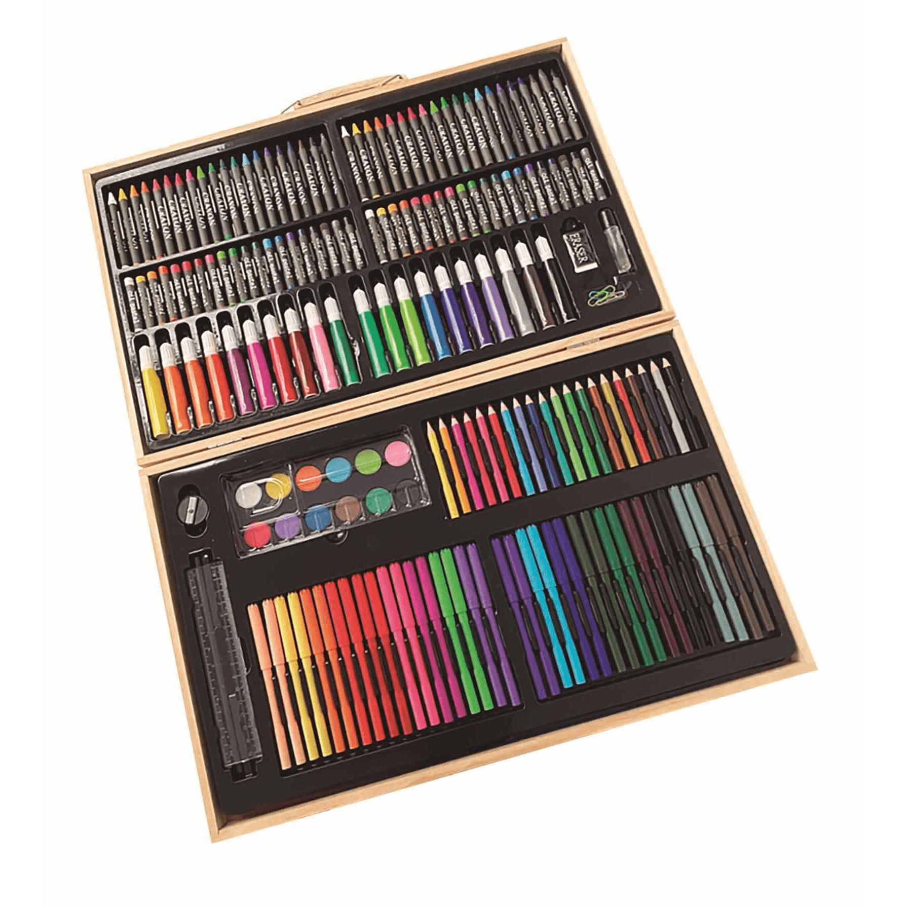 Maletín Artista Art Planet – Toy Planet - Main Image