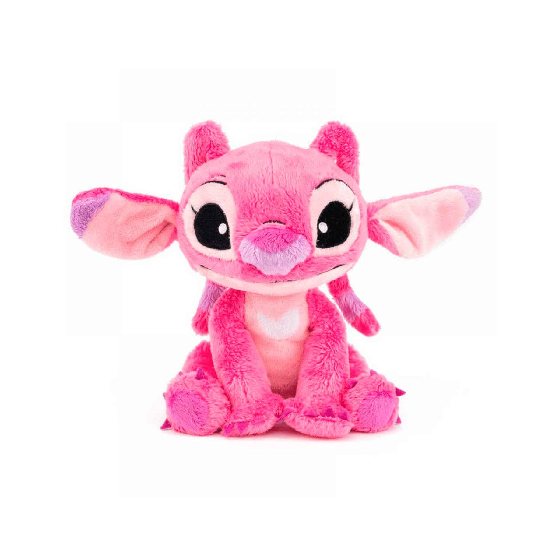 Lilo y Stitch Peluche Angel 25 cm – Toy Planet - Main Image