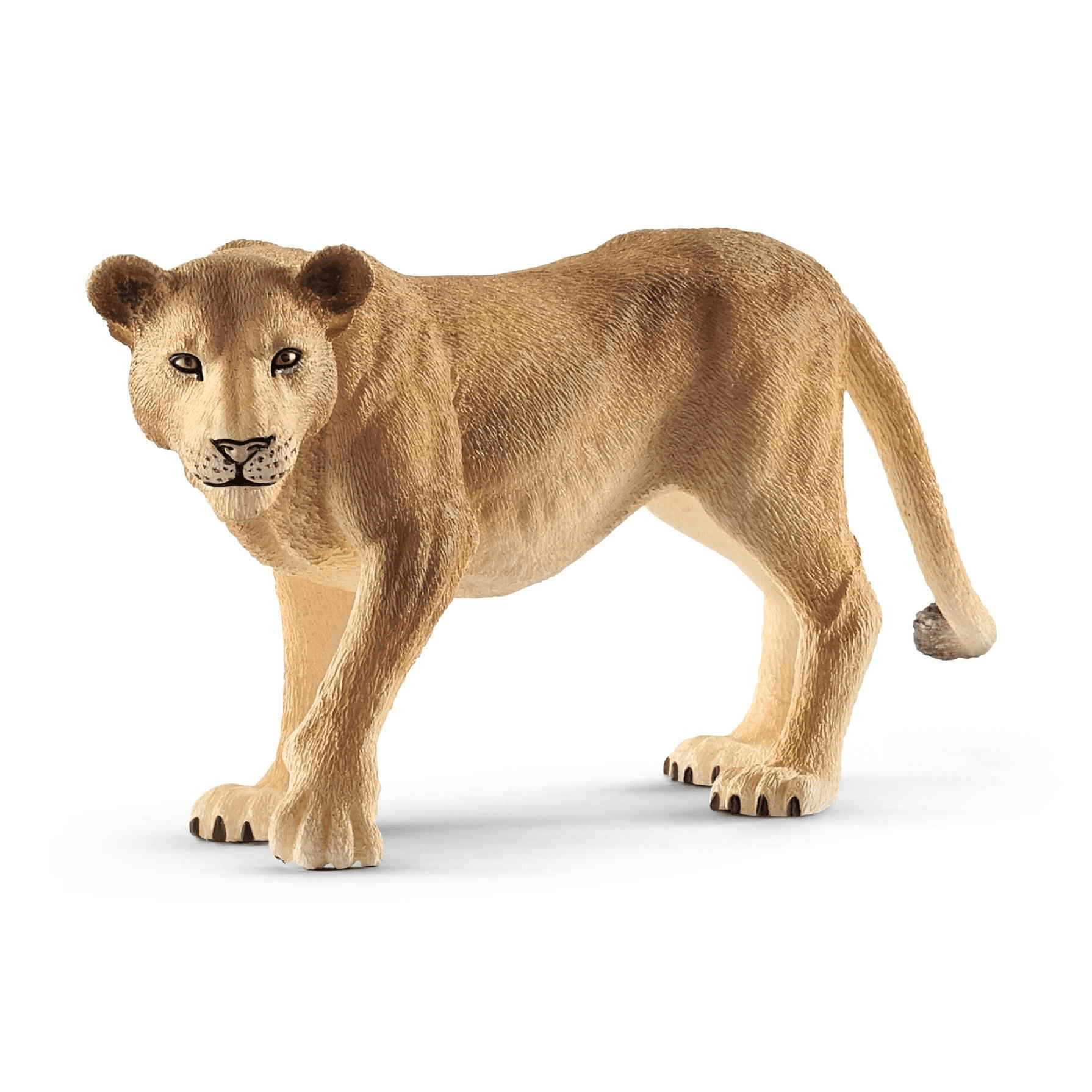 Schleich - Lobo de granito Eldrador Creatures figura de juguete Schleich - Lobo de granito Eldrador Creatures figura de juguete