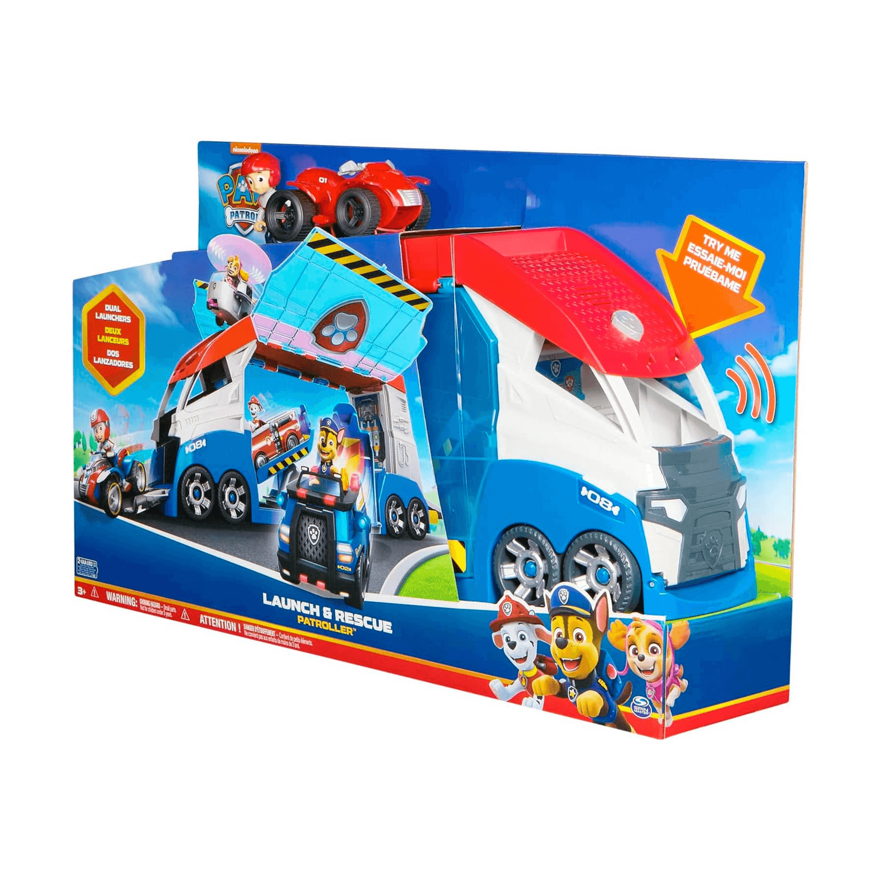 Coches Patrulla Canina Lidl Lidl Patrulla Canina Hotsell