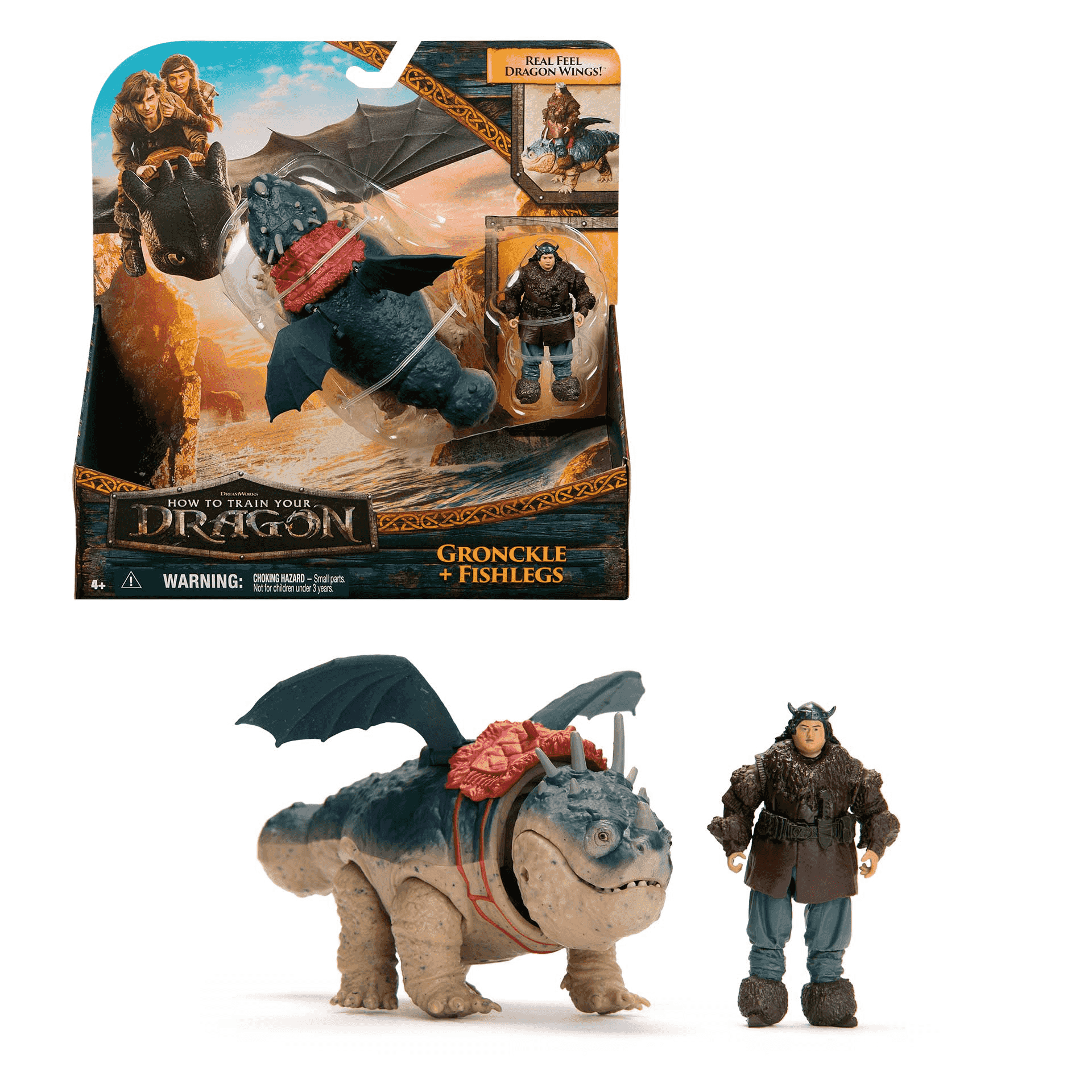 Mi Dragón Los Juguetes De Chimuelo Como Entrenar A Chimuelo