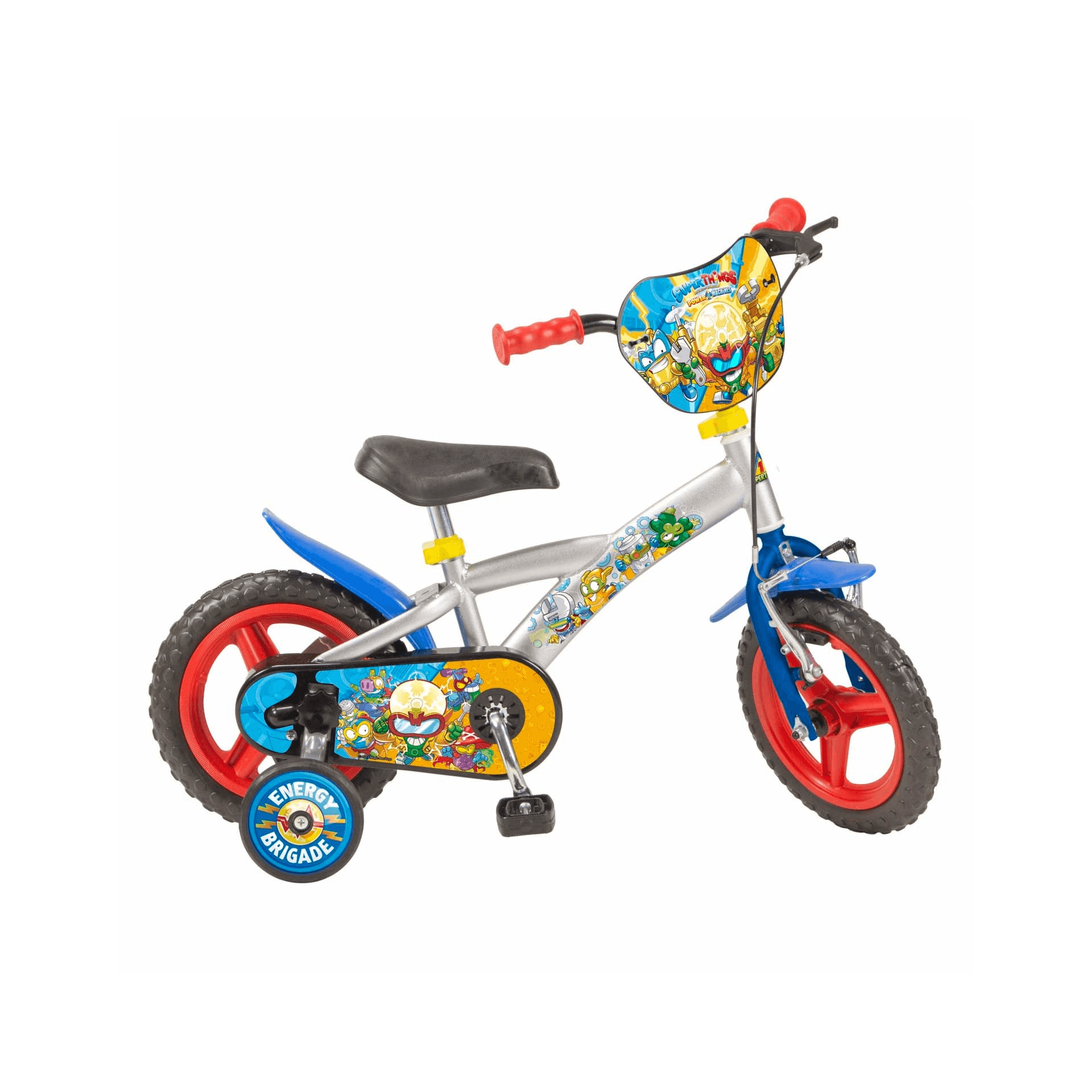 Bicicleta Niño Toy Story Bicicleta Aro 12 Toy Story Disney