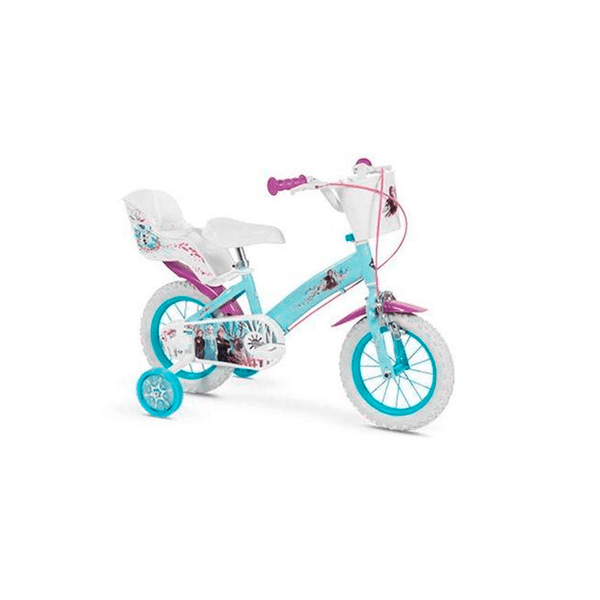 Huffy Bicicletta Frozen 16 Toys Bicycle Frozen Bicicletta Bici