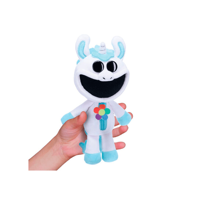 Poppy Playtime Peluche Smiling Critters S3 Surtido 30 cm – Toy