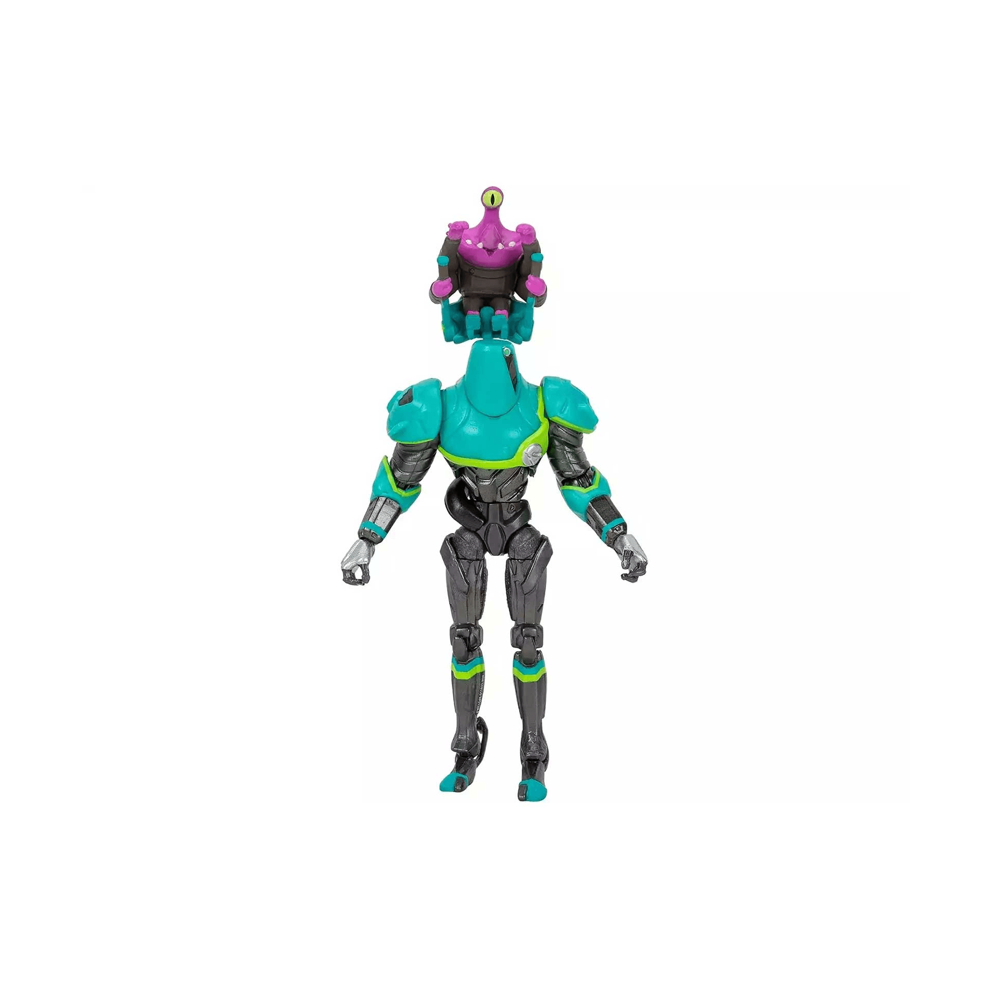 Fortnite Figura Solo Mode Zyg Jazwares – Toy Planet