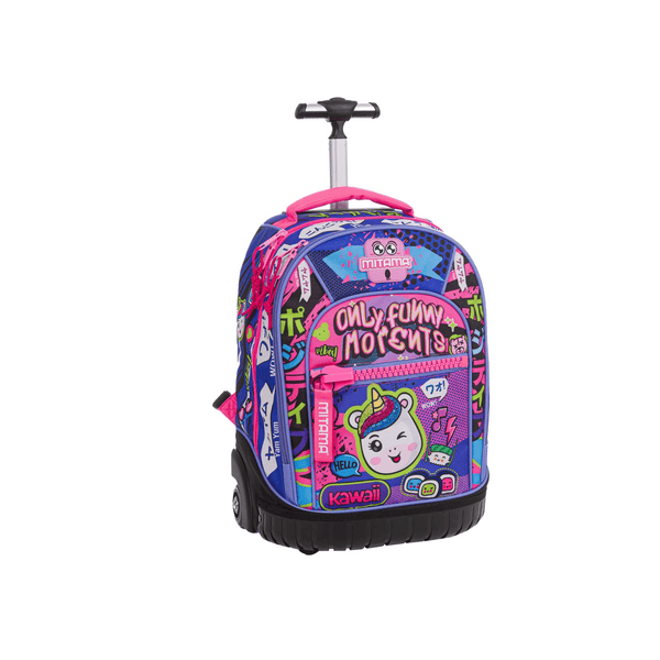 Bolso Morral Escolar Bolsos De Lol Para NiÃ±as Bolsos Capi Lol