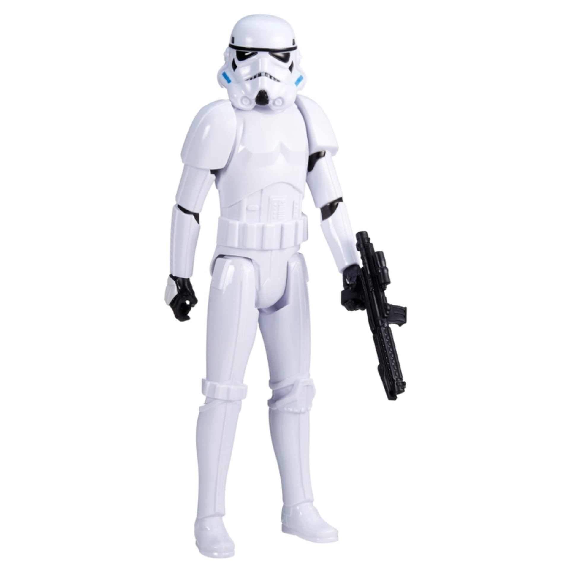 Stormtrooper Figuras Star Wars 50 Cm Figura De Accion Stormtrooper