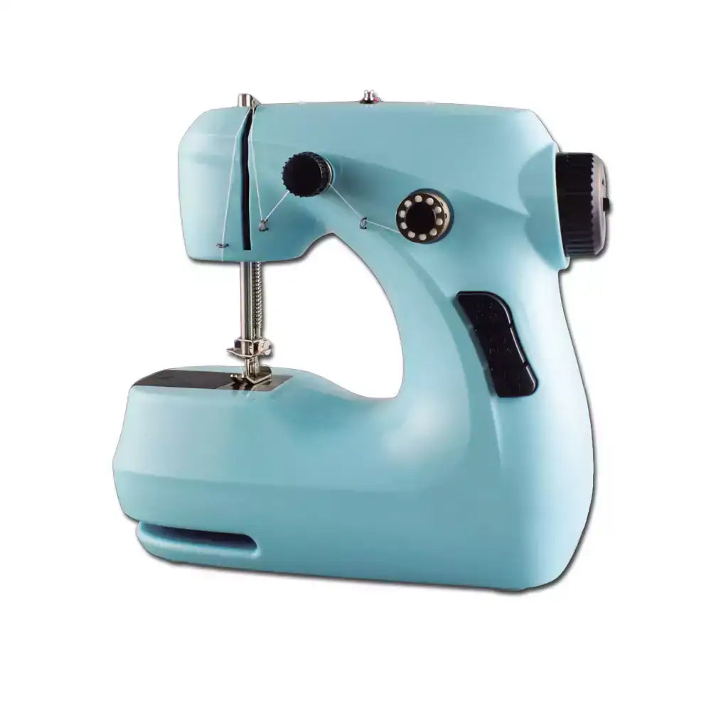 Maquina De Coser Juguete Para Niñas Color Blanco Maquina De Coser Juguete Para Niñas Color Blanco
