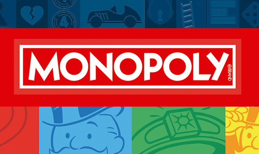 Monopoly: historia, versiones y cuál elegir para jugar en familia – Toy ...