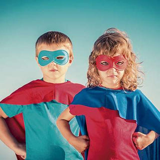 Superhéroes