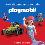 Playmobil