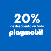 Playmobil