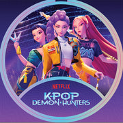 Guerreras K-Pop
